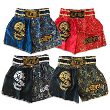 Kick boxing shorts for sale  Shipping to Ireland