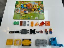 Lego duplo truck for sale  GLASGOW