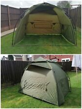 Gear fishing bivvy for sale  PRESCOT