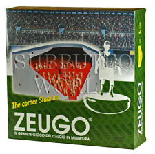 New zeugo subbuteo for sale  SHIPLEY