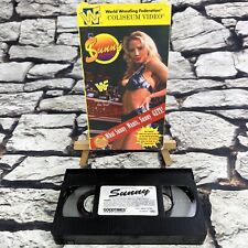 Wwf sunny wants for sale  Houston
