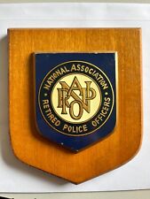 National association retired for sale  SUNDERLAND
