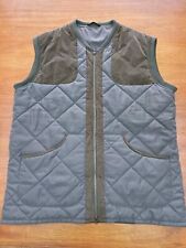 barbour vest for sale  PRESTON