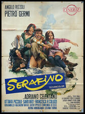 1968 manifesto cinema usato  Italia