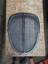 Daimler mk2 grille for sale  BILLINGSHURST