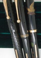 Vintage dunhill namiki for sale  LONDON