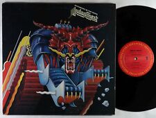 Judas Priest - Defenders Of The Faith LP - Columbia Muito Bom++ comprar usado  Enviando para Brazil