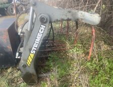 Strimech pro muck for sale  BOURNE