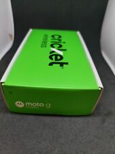 Usado, Smartphone Motorola Moto G Power 2022 - 64GB Preto (Críquete) XT-2165-1 64GB 6.5" comprar usado  Enviando para Brazil