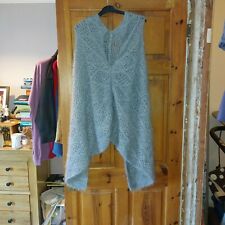 Vera tucci poncho for sale  EXETER