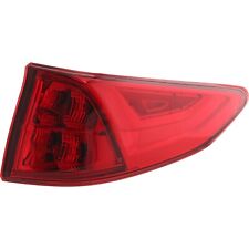 Tail light assembly for sale  La Salle