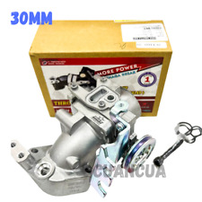 TB Throttle Body 30mm Racing Part Fits For Honda PCX 125 150 Forza for sale  Shipping to South Africa