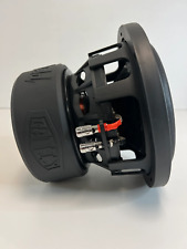Subwoofer Gately Audio Shield 8" Dual 4 Ohm Subwoofer 700 Watts RMS comprar usado  Enviando para Brazil