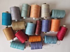 Mixed polyester cotton for sale  CARLISLE