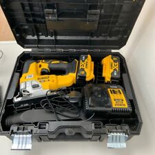 Dewalt dcs334p2 brushless for sale  CORBY