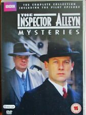 Inspector alleyn mysteries for sale  WHITEHAVEN