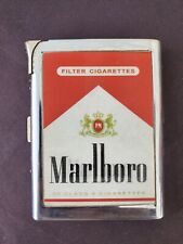 Cigarette case marlboro for sale  Baldwin Park