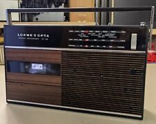 Loewe pta radio gebraucht kaufen  Burgthann