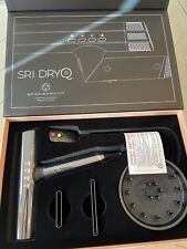 SRI Dry Q“Smart” Hair Dryer Salon Edition 9Ft. Cord - Super Lightweight - Foldab for sale  Shipping to South Africa