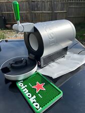 Krups heineken sub for sale  ASHFORD