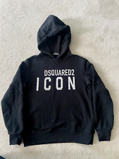 Boys icon hoodie for sale  BRENTWOOD