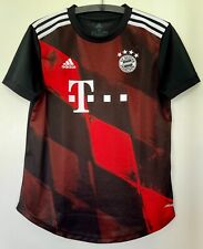 Bayern damen trikot gebraucht kaufen  Mannheim