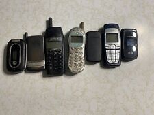 Vintage cell phones for sale  Pikeville