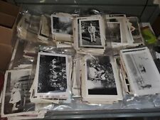 LOTE DE 100 FOTOS ANTIGUAS ORIGINALES ENCONTRADAS AL AZAR EN SU MAYORÍA FOTOS INSTANTÁNEAS DE COLECCIÓN DE NUEVO  segunda mano  Embacar hacia Argentina