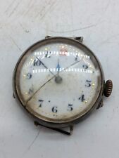 Ww1 trench watch for sale  NEWTOWNARDS