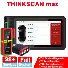 Thinkscan max obd2 for sale  Shipping to Ireland