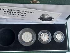 1997 silver britannia for sale  DINGWALL