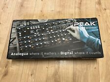 Novation peak synthesizer gebraucht kaufen  Ennepetal