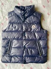 Moncler smanicato bambino usato  Pietrasanta