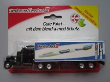 Werbetruck sattelzug blend gebraucht kaufen  Deutschland