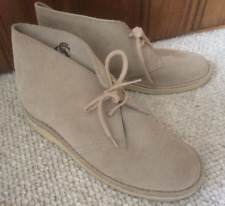 Womens clarks originals for sale  LINCOLN