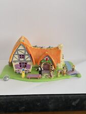polly pocket house for sale  INVERURIE