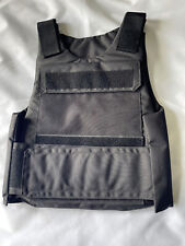 Tactical vest body for sale  BELVEDERE