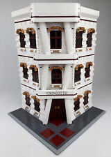 Lego Creator Modular Harry Pօtter Diagon Alley Gringotts Bank MOC 75978 na sprzedaż  PL