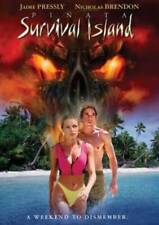 Pinata: Survival Island Jaime Pressly (DVD) - Você pode ESCOLHER COM OU SEM UM ESTOJO comprar usado  Enviando para Brazil