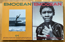 Emocean surf magazine gebraucht kaufen  Berlin