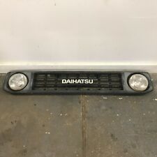 daihatsu rocky for sale  STOCKBRIDGE