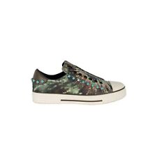 Valentino rockstud sneakers usato  Italia