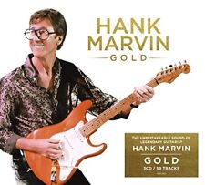 Hank marvin gold for sale  Shipping to Ireland