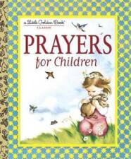 Prayers children hardcover for sale  Montgomery