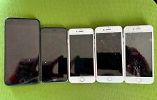 Usado, Lote de 5 IPhones Usados 6 e 7, 7 Plus comprar usado  Enviando para Brazil