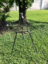 Used, LIBEC MATTHEWS TH-M20 Quality Aluminum Tripod - Good Condition for sale  Shipping to South Africa