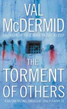 The Torment of Others By  Val McDermid. 9780007142903 segunda mano  Embacar hacia Mexico