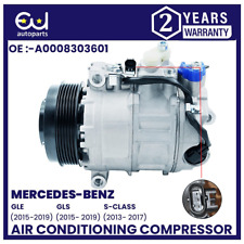 Air con compressor for sale  ISLEWORTH