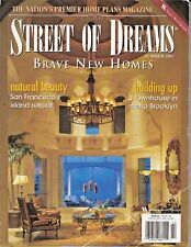 Streets dreams magazine for sale  Pittsburgh