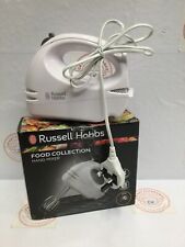 Russell hobbs food for sale  MANSFIELD